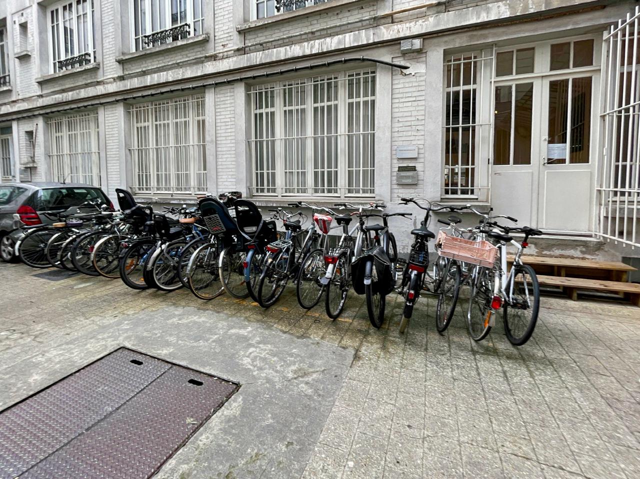 Bureau Paris 568m² Location bureau Paris OLBUR2107390 12
